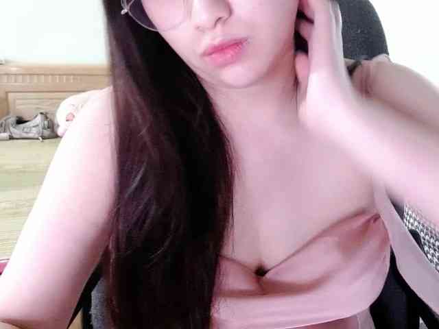 Amy-Yong webcam