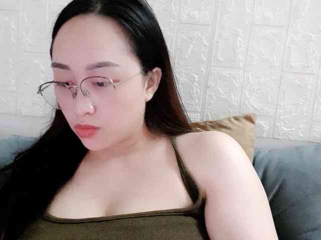 Amy-Yong webcam