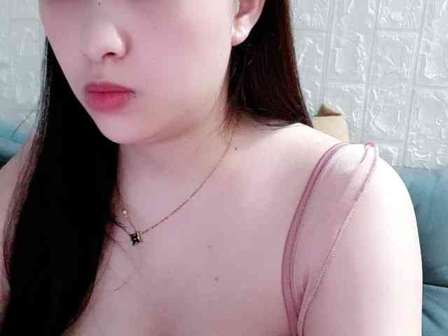 Amy-Yong webcam
