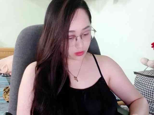 Amy-Yong webcam