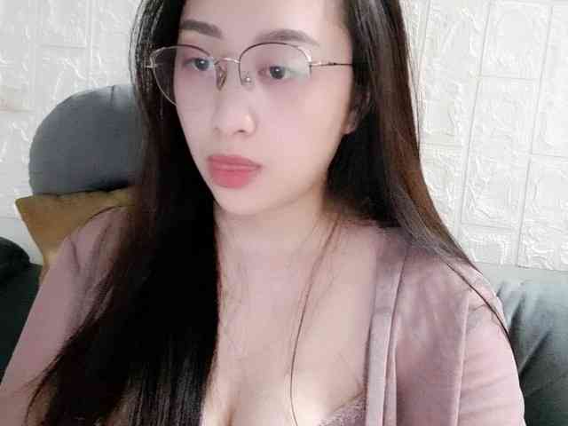 Amy-Yong webcam