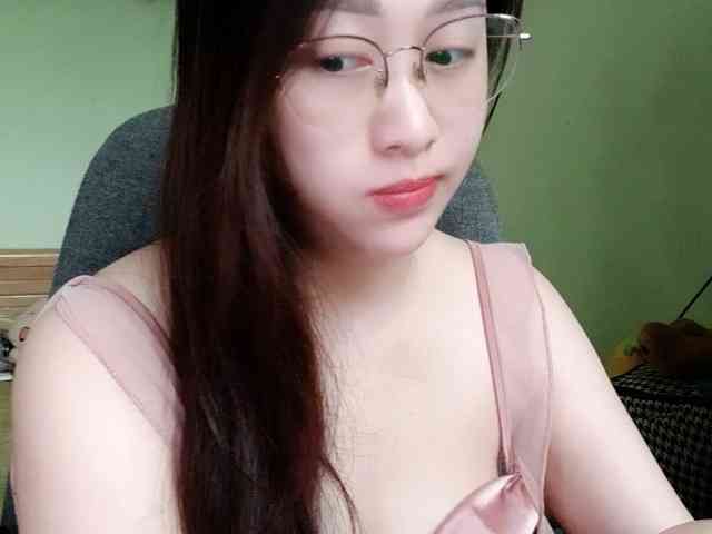 Amy-Yong webcam