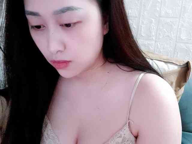 Amy-Yong webcam