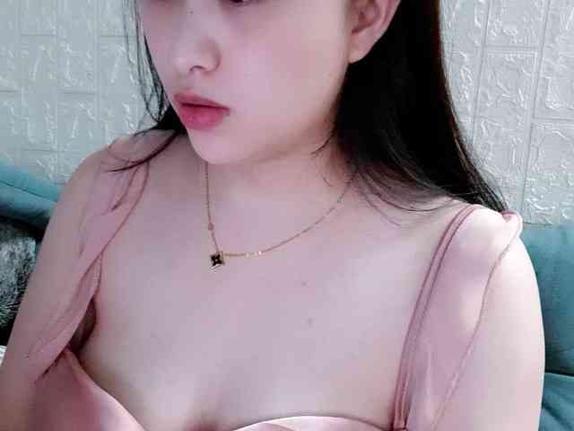 Amy-Yong webcam