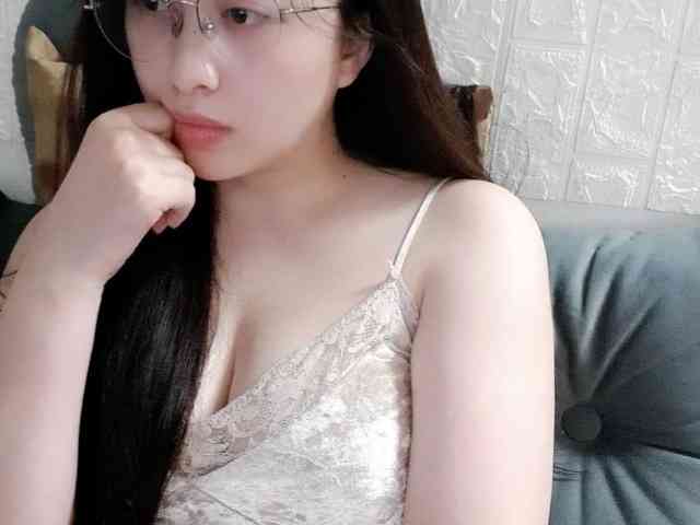 Amy-Yong webcam