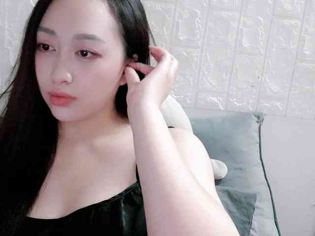Amy-Yong webcam