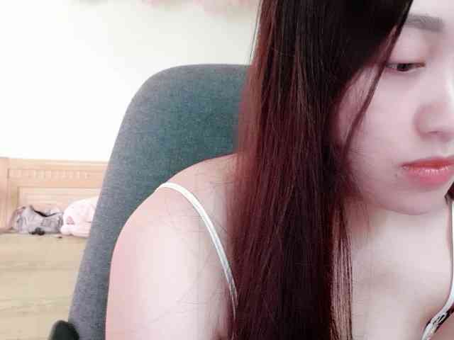 Amy-Yong webcam