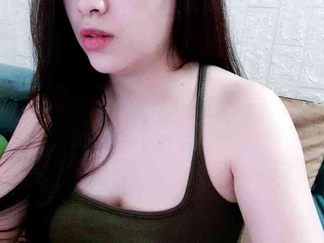 Amy-Yong webcam