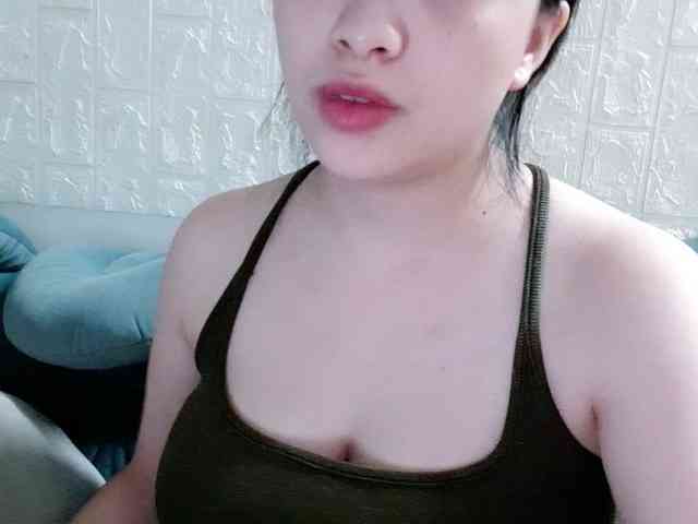 Amy-Yong webcam
