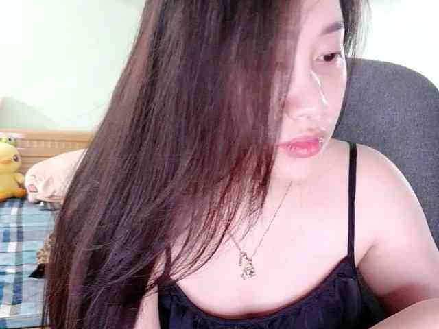 Amy-Yong webcam