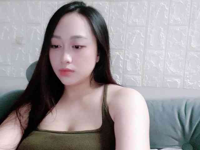 Amy-Yong webcam