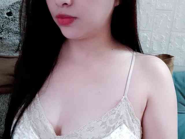 Amy-Yong webcam