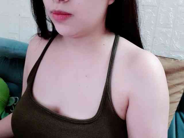 Amy-Yong webcam