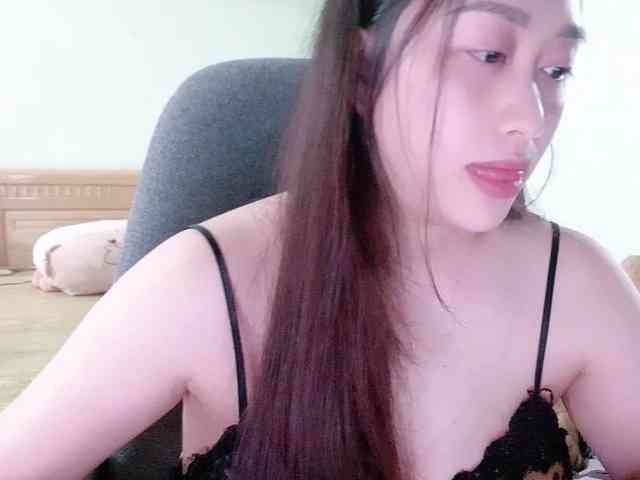 Amy-Yong webcam