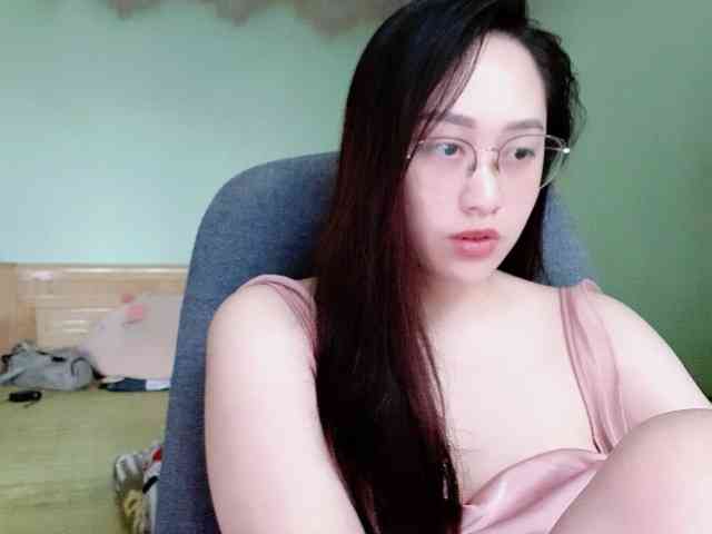 Amy-Yong webcam