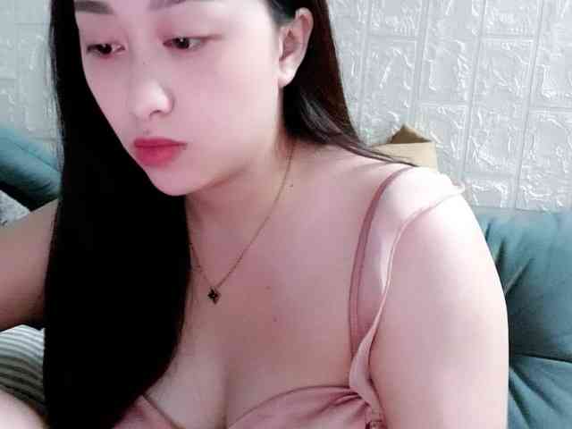 Amy-Yong webcam