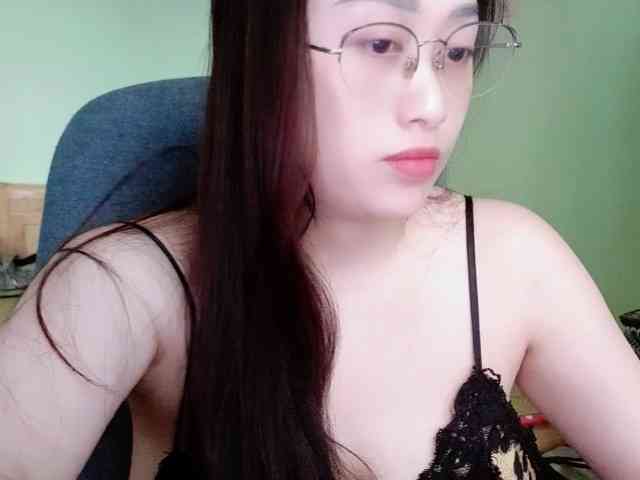 Amy-Yong webcam