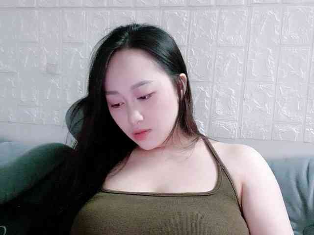 Amy-Yong webcam