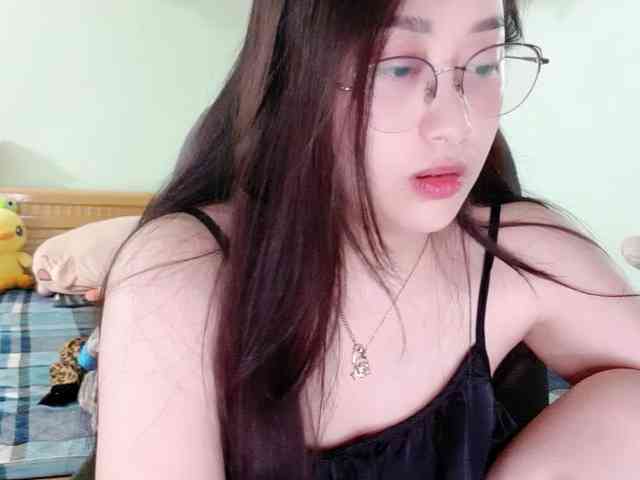 Amy-Yong webcam