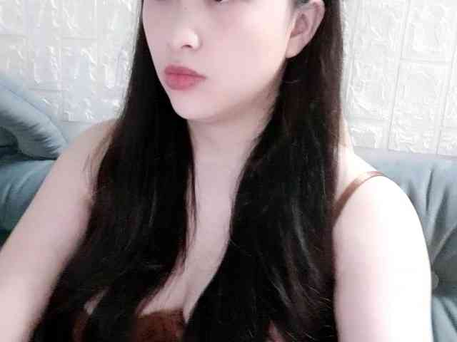 Amy-Yong webcam