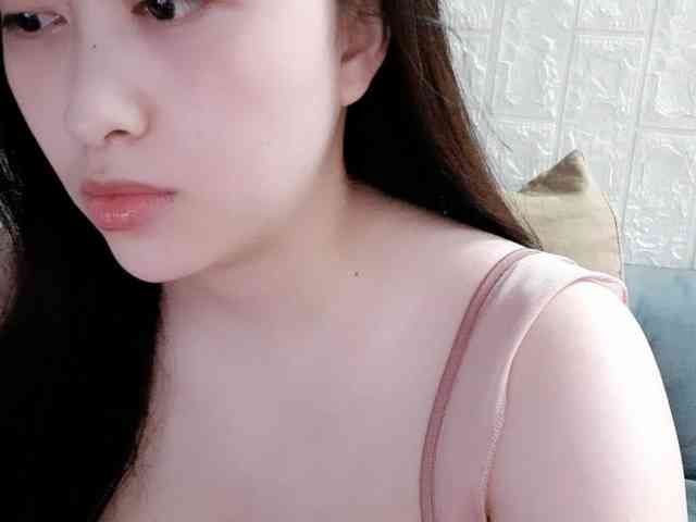 Amy-Yong webcam