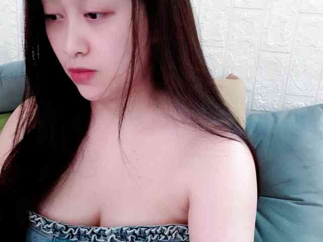 Amy-Yong webcam