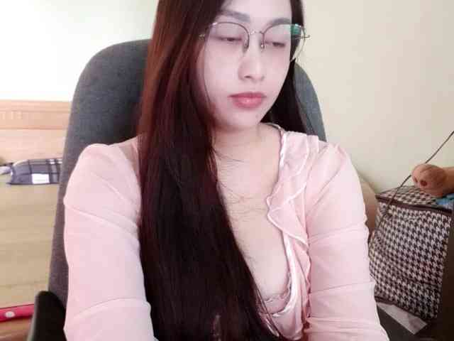 Amy-Yong webcam