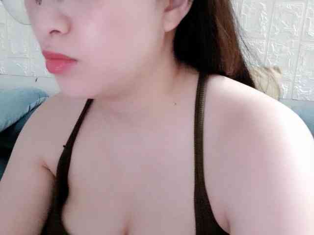 Amy-Yong webcam