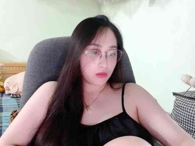 Amy-Yong webcam