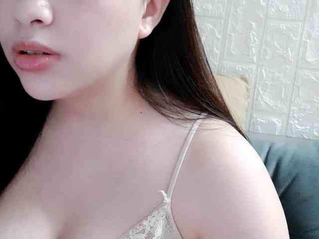 Amy-Yong webcam