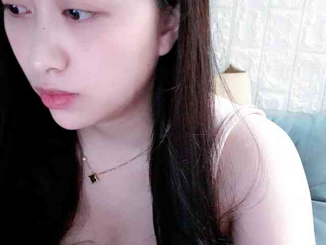 Amy-Yong webcam