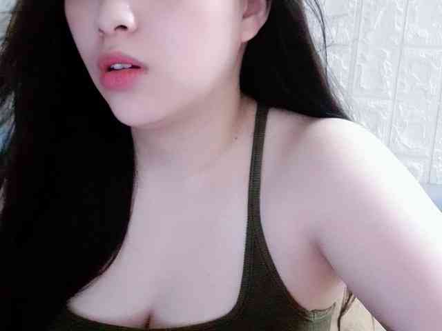 Amy-Yong webcam