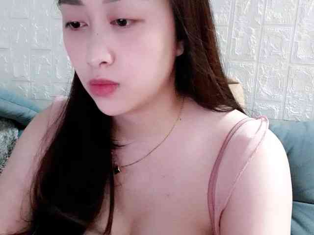 Amy-Yong webcam