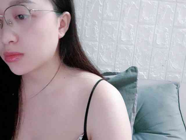 Amy-Yong webcam