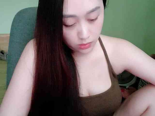 Amy-Yong webcam