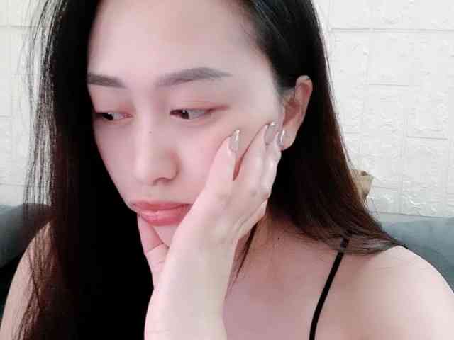 Amy-Yong webcam