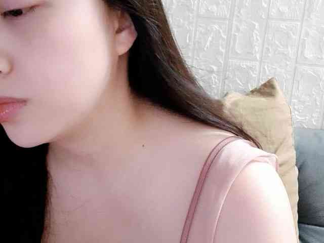 Amy-Yong webcam