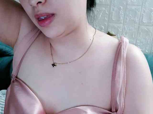 Amy-Yong webcam