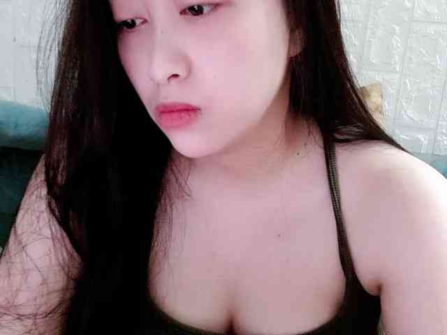 Amy-Yong webcam