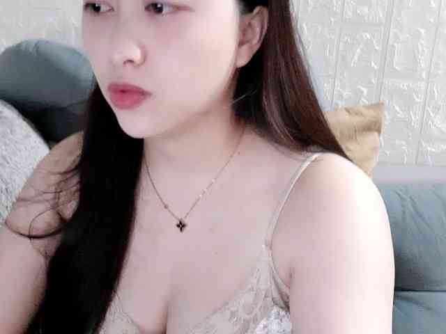 Amy-Yong webcam