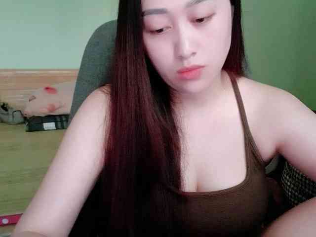 Amy-Yong webcam