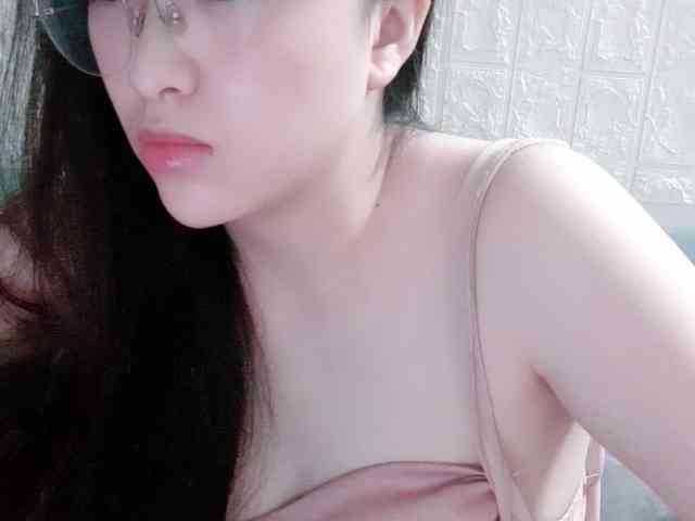 Amy-Yong webcam