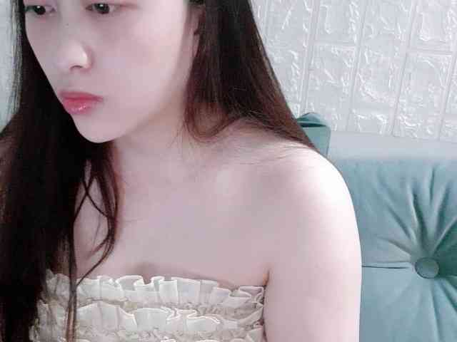 Amy-Yong webcam