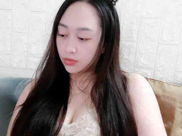 Amy-Yong webcam