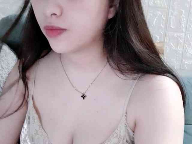 Amy-Yong webcam