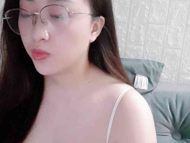 Amy-Yong webcam