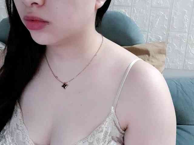 Amy-Yong webcam