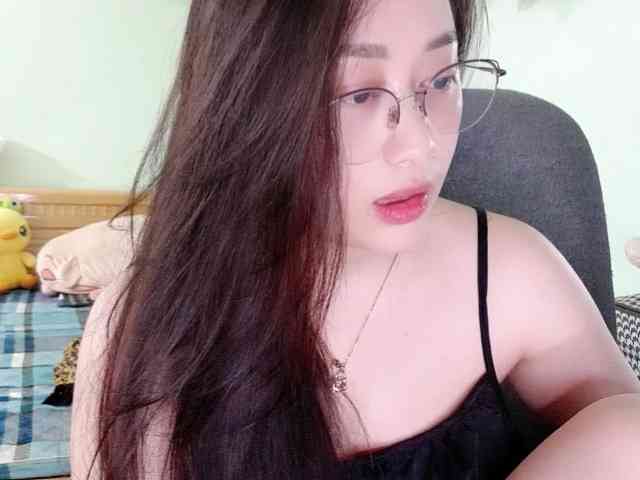 Amy-Yong webcam