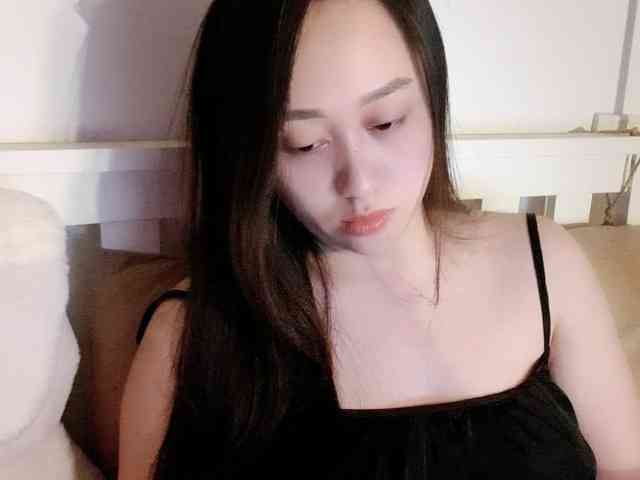 Amy-Yong webcam