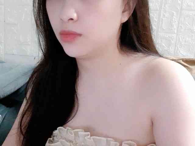 Amy-Yong webcam